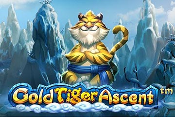 Gold Tiger Ascent