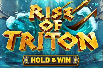 Rise of Triton