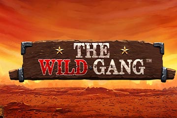 The Wild Gang